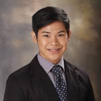 Justin Benedict Magcalas