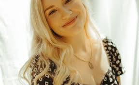 Meet Beverly Carlson-Bradshaw