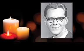 IN MEMORIAM: Laborers Local 110's Charles 'Chuck' Sanders, Sr.