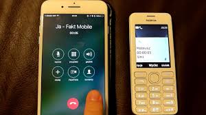 Go to settings and search for the wifi calling feature to check your phone's connectivity, or . All Categories Biovina