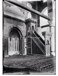Kemudian salahuddin melanjutkan pendidikannya ke damaskus selama 10 tahun di dalam. Masjid Al Aqsa Original Saladin Photo Credit Minnar Matson Collection 1914 Dome Of The Rock Mosque Islamic Architecture