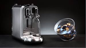 We did not find results for: Breville Nespresso Creatista Plus Coffee Machine Review National Product Review
