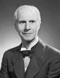 NPG x71429; Sir Leonard Wilfred James Costello