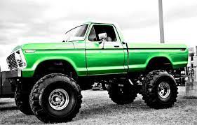 Ford Trucks Lifted Ford Trucks Ford Trucks Classic Ford Trucks