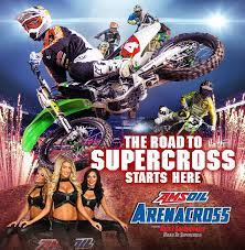 Below are 49 working coupons for amsoil arenacross promo code from reliable websites that we have updated for users. Amsoil Arenacross Tv Series 2010 Imdb