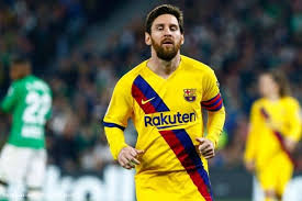 Arrivé en fin de contrat avec le fc barcelone le 30 juin, il n'a pas donné suite à la moindre proposition jusqu'à présent et dispute. Barca Le Salaire Xxl De Lionel Messi Est Connu