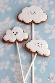 Brown Sugar Cookie Recipe Baby Duck Cookie How To Sweetopia Recipe Cute Cookies Molasses Cookies Recipe Royal Icing Cookies