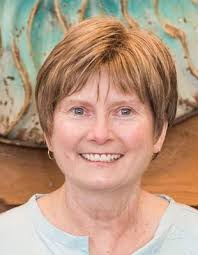 Patricia McKenzie Obituary (1959