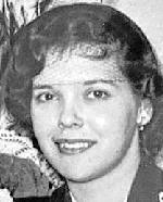 Anna Carey Obituary (1929