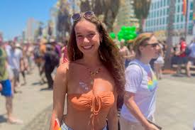 The Delta coronavirus variant may be spreading, but high vaccination rates  mean Israelis stay free