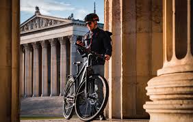 Ebike Munchensud