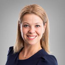 Congratulations to OHA's Jean King who has been selected as one of Private  Debt Investor's 40 trailblazing individuals under the age of 40 who have  the potential to shape the future of