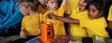 On june 21, 2021, we honour 25 years of celebrating national indigenous peoples day. How You Can Help Indigenous Literacy Foundation