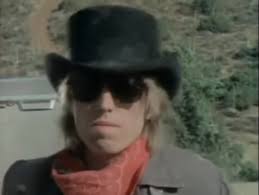 Remember this Tom Petty video from 1982?