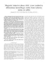 Ieee Format For Authors