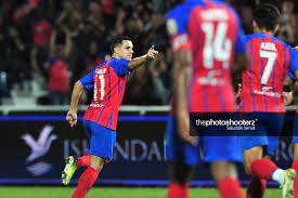 Keep support me to make great dream league soccer kits. Gonzalo Cabrera Pencipta Sejarah Penjaring Terbanyak Liga Super Sepanjang Zaman Jdt Johor Sana Sini