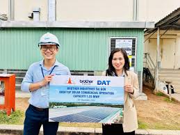 I am honored to have had the opportunity to collaborate with B.Grimm Power… 