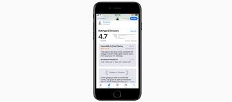 Maybe you would like to learn more about one of these? Apple App Store Redesign Everything You Need To Know
