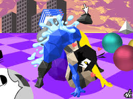 Unlock the secrets of pixel art hentai with unrestricted fandom porn