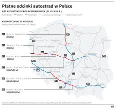 Odpowiednia opłata zostanie pobrana z naszej karty płatniczej gdy auto opuści autostradę którąś z kolejnych bramek. Amberone A1 Od 1 Lipca 2019 Rusza System Autopay Tvn24 Biznes