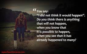 Check spelling or type a new query. 23 Best Sad Quotes About Life Sad Love Quotes Sad Girl Quotes Images