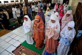 Maybe you would like to learn more about one of these? Khazanah Ramadhan Republika