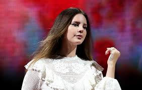3:47 128 кбит/с 3.4 мб. Lana Del Rey Tells Fan To Go Fuxk Yourself After Accusing Her Of Voting For Donald Trump Nme