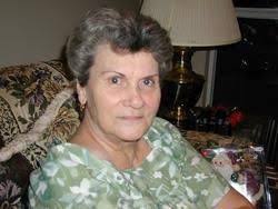 Joan Cantrell Obituary