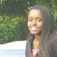 Mwihaki Kariuki (@mwihakikariuki)