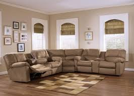 Ashley Furniture Ashley Furniture Sectional Sale Warehouse Clearance T Sectional Sofa With Recliner Sectional Living Room Sets Reclining Sectional