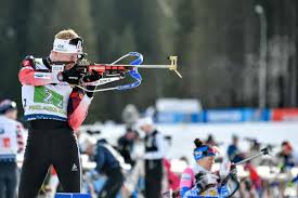 He competed at the 2014 and 2018 winter olympic games. Johannes Thingnes Bo Store Norske Leksikon