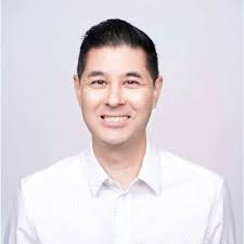 Daniel Ly, Product Designer