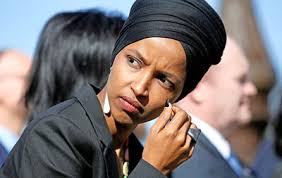 Before her election to congress, omar served in the minnesota house of representatives from 2017 to 2019, representing part of minneapolis. Can Ilhan Omar Overcome Her Prejudice Wsj