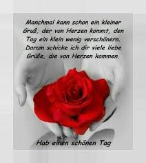 Hab einen schönen tag sprüche. Guten Tag Bilder Und Spruche Kostenlos Para Android Apk Baixar