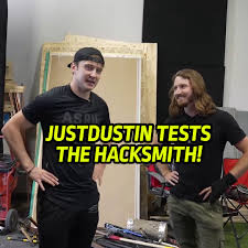 He Will Never Break Our Unbreakable Box!