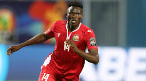 Football statistics of michael olunga including club and national team history. Who Is The Goat Kenyans Compare Olunga To Ronaldo After Goal Frenzy In Japan Goal Com