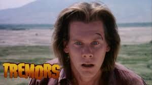 Tremors Limited Edition Blu-ray