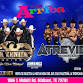 LA ZENDA NORTEÑA & ATREVIDOS DE CHIHUAHUA event image