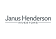 Logo Janus Henderson Investors