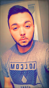 BRANDON DAUGHERTY (@MrBrandon_Ray)