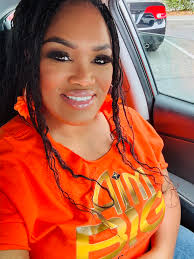 Hello everyone! I'd love to personally invite you to an event that means so  much to me. The Makeup Within: Beauty for a Cause Fundraiser Hosted by Mrs.  Washington Curvé 2025, Dianna