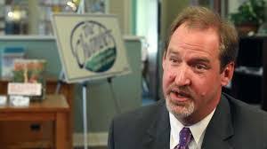 Tracy Gossett's Instagram, Twitter & Facebook