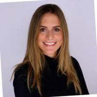 Christina Digiorgio's Instagram, Twitter & Facebook