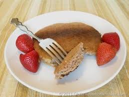 Almond Meal Pancakes Recipe Almond Recipes Gluten Free Homemaker Almond Meal Pancakes