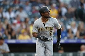 Hou 4 ab, 2 h, 1 hr, 1 rbi, 0 sb. Diamondbacks Acquire Of Starling Marte From Pirates