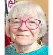 Anne Falvey RGGS Obituary -