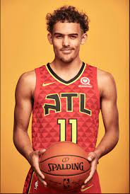 He thinks he has the best haircut — seriously. It S Time To Talk About Trae Young S Hair Branded Sports