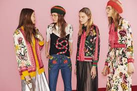 Gucci Is Launching An Online Only Collection Fashion Gucci Fashion Italian Fashion Designers