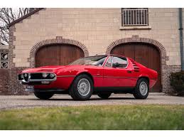 Image result for Red 1974 Alfa-Romeo