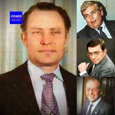 RCTV: Lo que el incendio se llevó